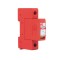 PROTETOR SURTO DPS CLAMPER FRONT.275V 15KA PC 1