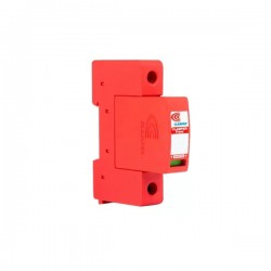 PROTETOR SURTO DPS CLAMPER FRONT.275V 20KA PC 1