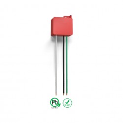 PROTETOR SURTO DPS CLAMPER MULTI 27003 PC 1