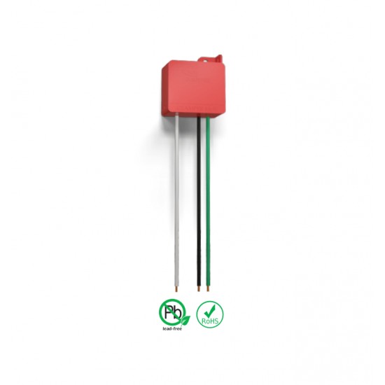 PROTETOR SURTO DPS CLAMPER MULTI 27003 PC 1