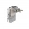 PROTETOR SURTO DPS CLAMPER POCKET FIT 2P 20A TRANS PC 1