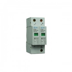 PROTETOR SURTO DPS JNG BIPOLAR 40KA CF 1