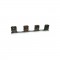BRAQUETE DUMON 4 POLOS C/PARAFUSO PORCELANA PC 1