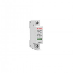 PROTETOR SURTO STECK DPS15275 15KA 275V PC 1