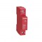 PROTETOR SURTO STECK DPS40275V 40KA 275V VM PC 1