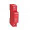 PROTETOR SURTO STECK DPS40275V 40KA 275V VM PC 1