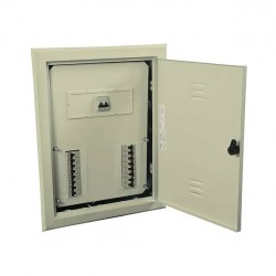 QD CEMAR EMB.S/B 16D/12N 150A QDETG II-U 4501 PC 1