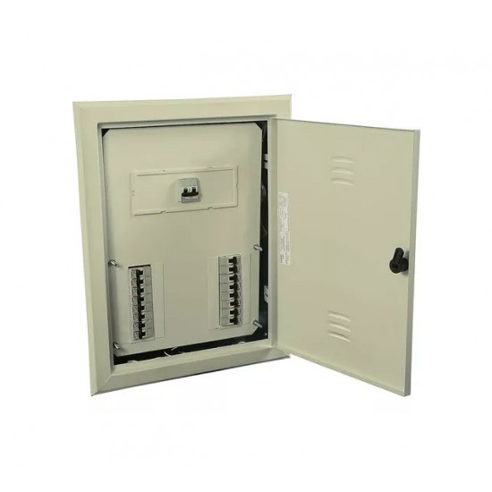 QD CEMAR EMB.S/B 16D/12N 150A QDETG II-U 4501 PC 1