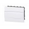 QUADRO BRUM EMBUTIR VDI MINI E 24,8 X 32,2 X 70  PC 1