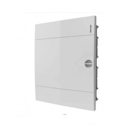 QUADRO BRUM EMBUTIR VDI+01E 39,3 X 32,2 X 70  PC 1