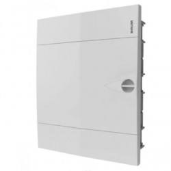 QUADRO BRUM EMBUTIR VDI+01E 39,3 X 32,2 X 70  PC 1
