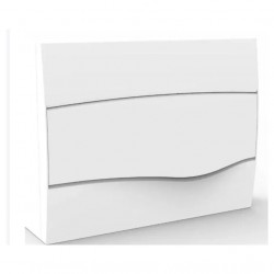 QUADRO BRUM SOBREPOR VDI MINI S 24,8 X 32,2 X 96  PC 1