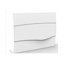 QUADRO BRUM SOBREPOR VDI MINI S 24,8 X 32,2 X 96  PC 1