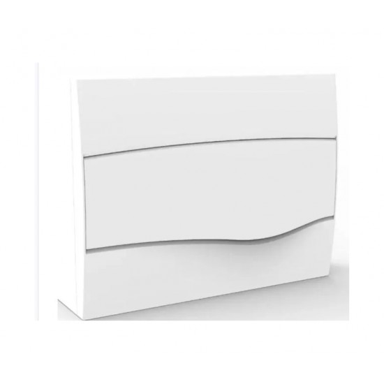 QUADRO BRUM SOBREPOR VDI MINI S 24,8 X 32,2 X 96  PC 1