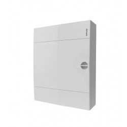 QUADRO BRUM SOBREPOR VDI+01S 39,3 X 32,2 X 96  PC 1