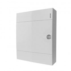 QUADRO BRUM SOBREPOR VDI+01S 39,3 X 32,2 X 96  PC 1