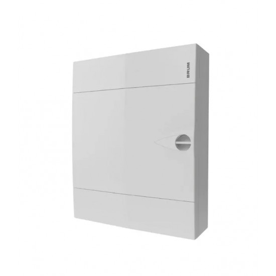 QUADRO BRUM SOBREPOR VDI+01S 39,3 X 32,2 X 96  PC 1