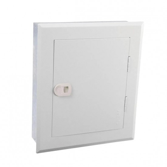 QUADRO CEMAR II EMB S/B 4361 16/12 100A PC 1
