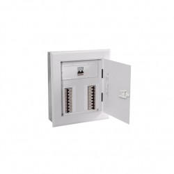 QUADRO CEMAR II EMB S/B 4362 28/20 100A PC 1