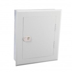 QUADRO CEMAR II EMB S/B 4363 34/24 100A PC 1
