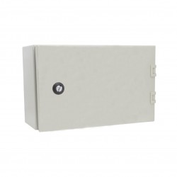QUADRO COMANDO IP64  20 X 32 X 14 LUMIBRAS S/FLAN PC 1