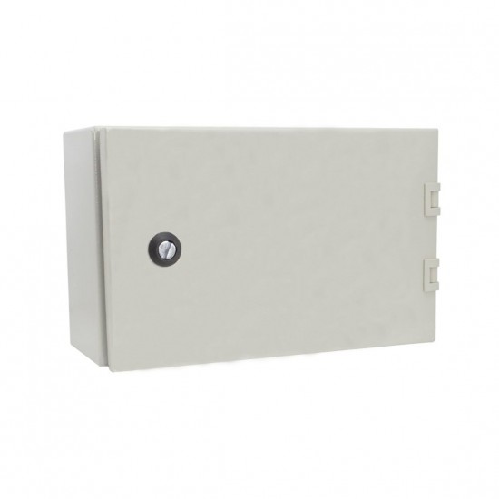 QUADRO COMANDO IP64  20 X 32 X 14 LUMIBRAS S/FLAN PC 1