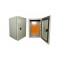 QUADRO COMANDO IP64  30 X 20 X 20 LUMIBRAS S/FLAN PC 1