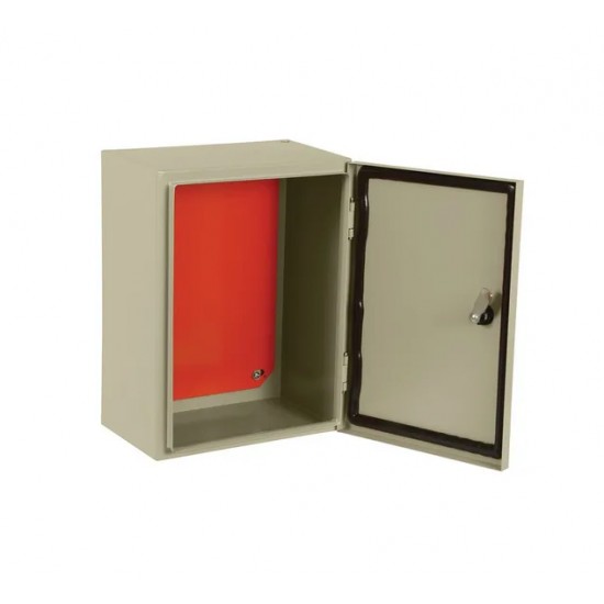 QUADRO COMANDO IP64  30 X 30 X 20 LUMIBRAS S/FLAN PC 1