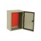 QUADRO COMANDO IP64  30 X 30 X 20 LUMIBRAS S/FLAN PC 1