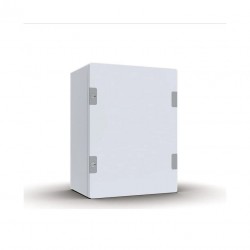 QUADRO COMANDO IP65 ABS NEOBOX BRUM 30 20 20 PC 1