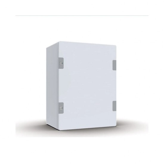 QUADRO COMANDO IP65 ABS NEOBOX BRUM 30 20 20 PC 1