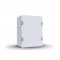 QUADRO COMANDO IP65 ABS NEOBOX BRUM 30 20 20 PC 1