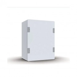 QUADRO COMANDO IP65 ABS NEOBOX BRUM 30 30 20 PC 1