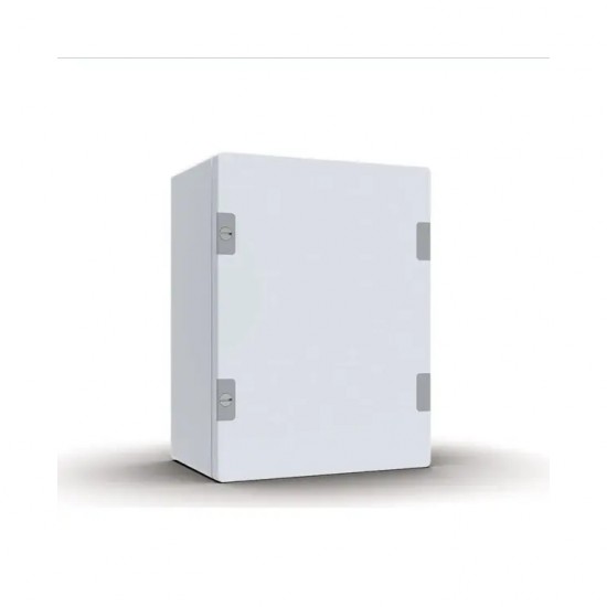 QUADRO COMANDO IP65 ABS NEOBOX BRUM 30 30 20 PC 1