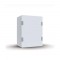 QUADRO COMANDO IP65 ABS NEOBOX BRUM 30 30 20 PC 1