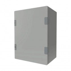 QUADRO COMANDO IP65 ABS NEOBOX BRUM 40 30 20 PC 1