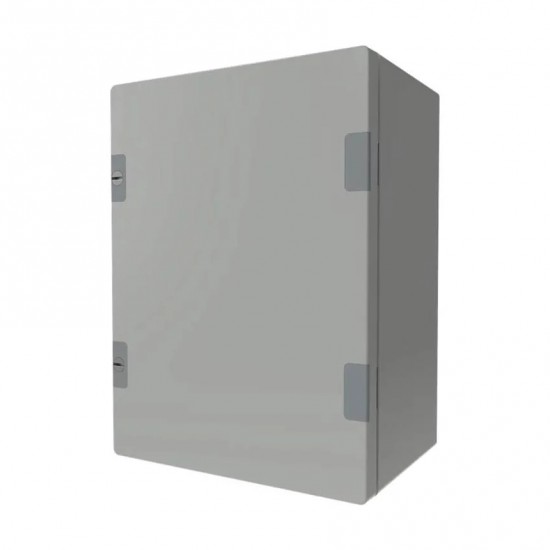 QUADRO COMANDO IP65 ABS NEOBOX BRUM 40 30 20 PC 1