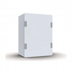 QUADRO COMANDO IP65 ABS NEOBOX BRUM 50 40 20 PC 1