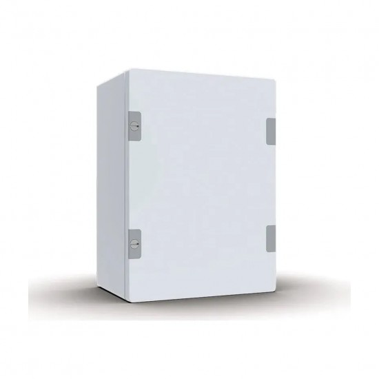QUADRO COMANDO IP65 ABS NEOBOX BRUM 50 40 20 PC 1