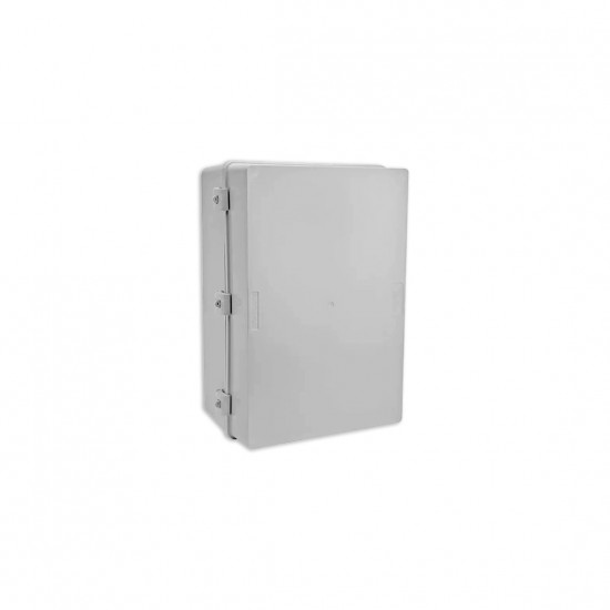 QUADRO COMANDO IP68 ROHDBOX 300X200X150 OPACA CZ PC 1