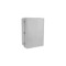 QUADRO COMANDO IP68 ROHDBOX 300X200X150 OPACA CZ PC 1