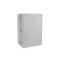 QUADRO COMANDO IP68 ROHDBOX 450X300X200 OPACA CZ PC 1