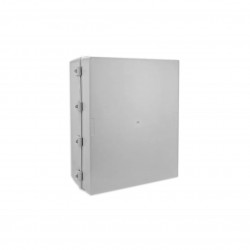 QUADRO COMANDO IP68 ROHDBOX 500X400X200 OPACA CZ PC 1