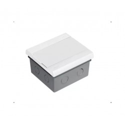 QUADRO SISTEMA VDI BIKI EMBUTIR 14,0 X 15   PC 1