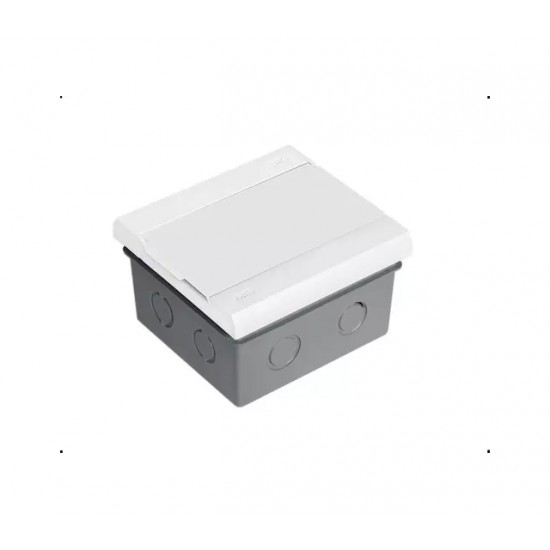 QUADRO SISTEMA VDI BIKI EMBUTIR 14,0 X 15   PC 1