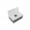 QUADRO SISTEMA VDI BIKI EMBUTIR 25,0 X 33 PC 1