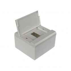QUADRO SISTEMA VDI BIKI SOBREPOR 14,0 X 15 PC 1