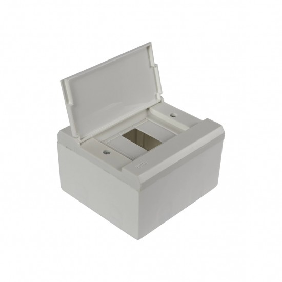 QUADRO SISTEMA VDI BIKI SOBREPOR 14,0 X 15 PC 1
