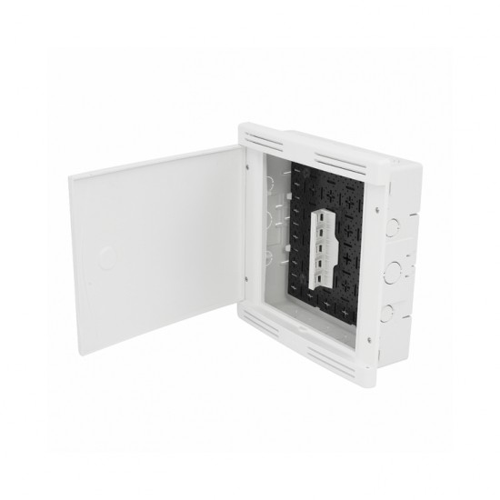 QUADRO SISTEMA VDI TIGRE EMBUTIR 30 X 30   PC 1