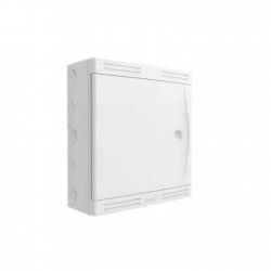 QUADRO SISTEMA VDI TIGRE EMBUTIR 80 X 40   PC 1
